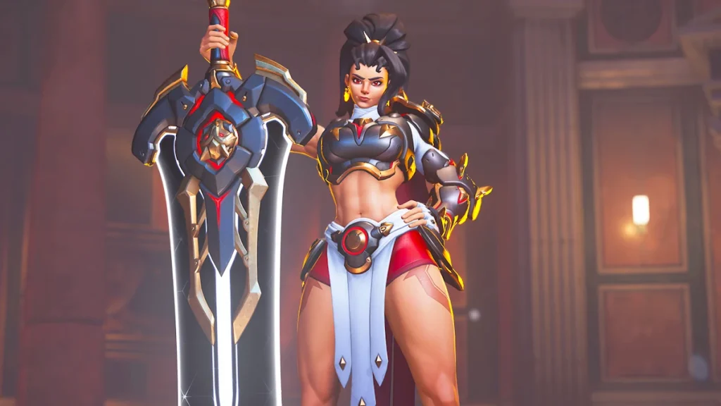 Overwatch 2