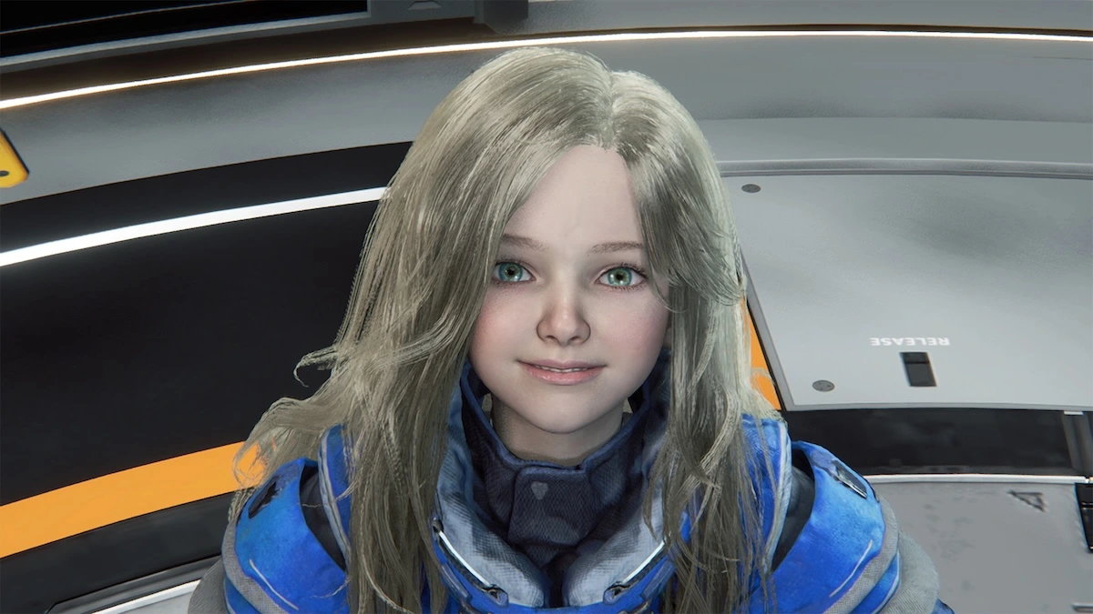 PRAGMATA esce il 24 aprile 2026, rivelata versione per Switch 2 e altre novità ai The Game Awards 2025