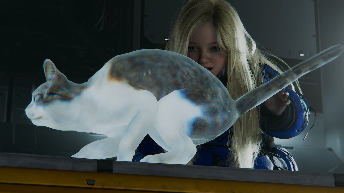 PRAGMATA esce il 24 aprile 2026, rivelata versione per Switch 2 e altre novità ai The Game Awards 2025