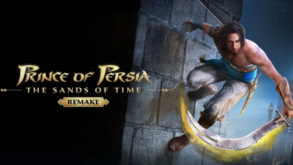 Nuovo rinvio per il remake di Prince of Persia: Le Sabbie del Tempo? - immagine della notizia