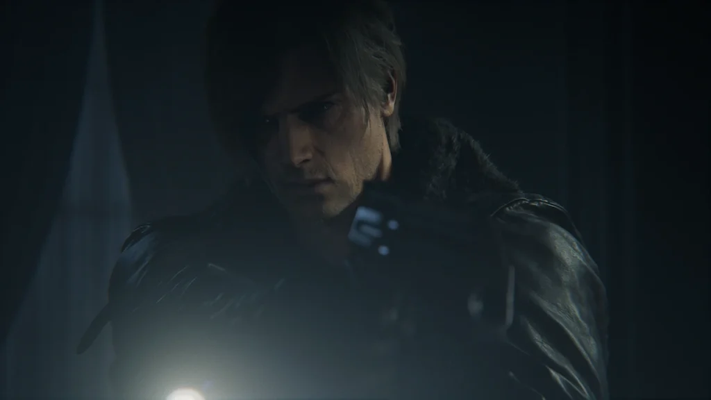 Resident Evil Requiem - immagine della notizia