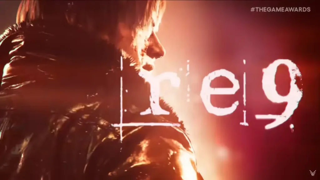 Resident Evil Requiem - immagine dell'editoriale