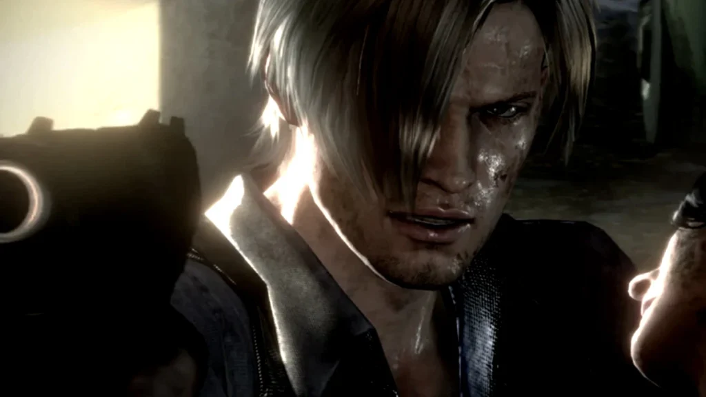 Resident Evil Requiem - immagine della notizia