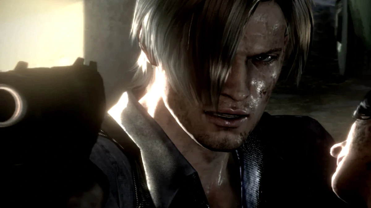 Leon S. Kennedy confermato in Resident Evil Requiem? Per un leak è un sì