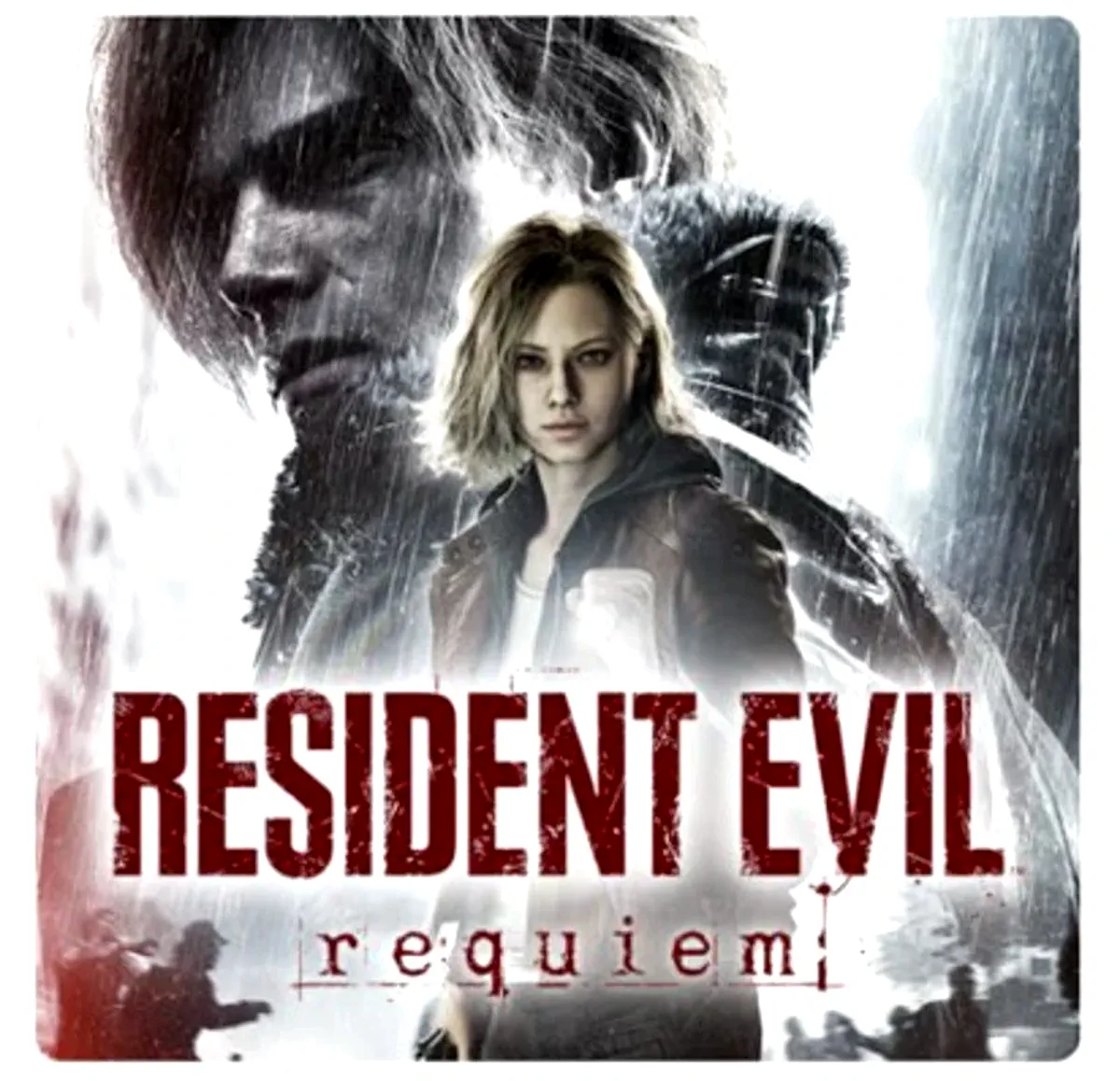Resident Evil Requiem
