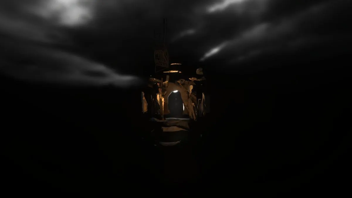 la porta del risveglio