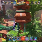 Spellcasters Chronicles Anteprima tank