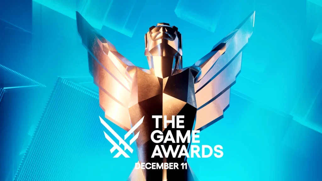 The Game Awards 2025