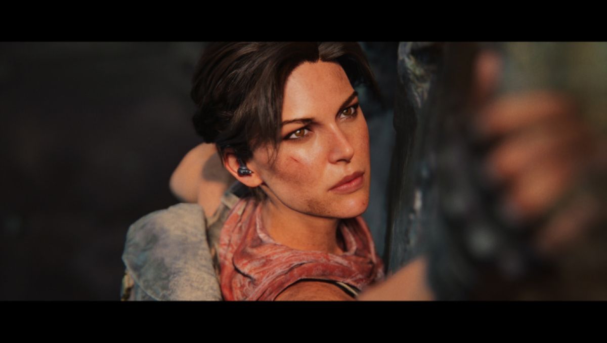 Tomb Raider Catalyst il trailer