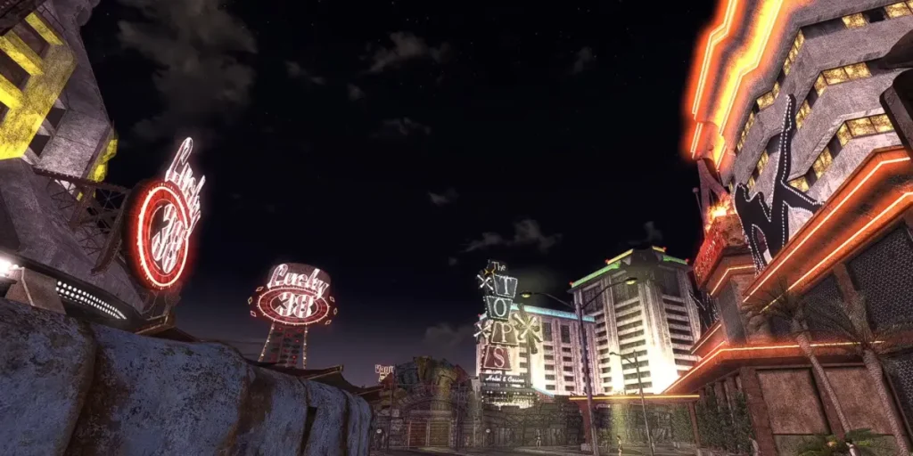Fallout 2 si mostra in anteprima!
