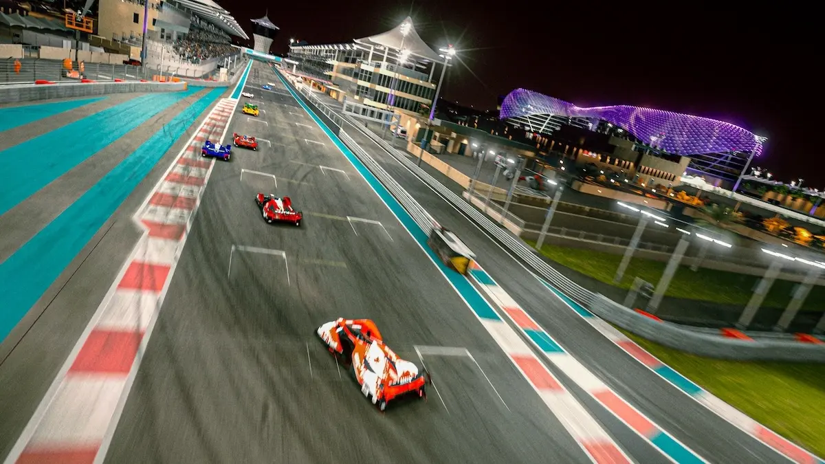 Le World Series 2025 di Gran Turismo si chiudono a Fukuoka