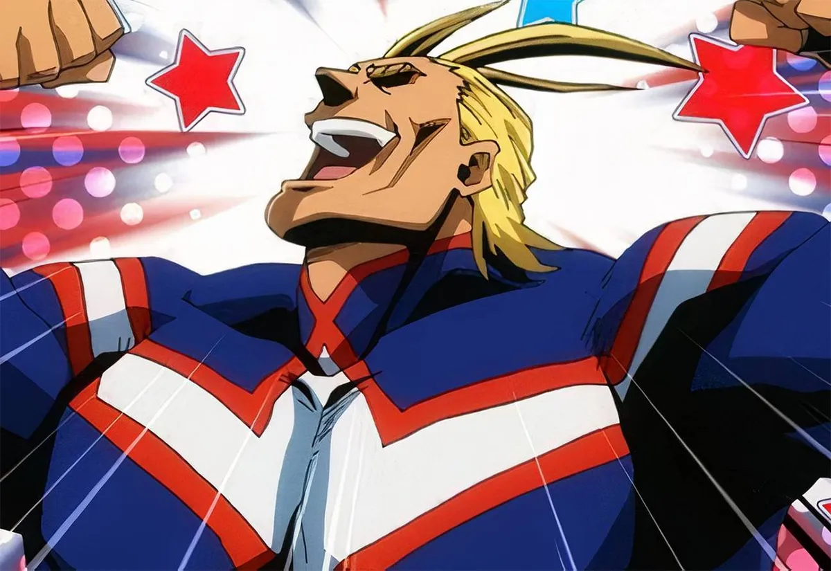 intervista all might