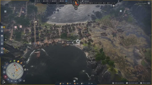 anno 117 pax romana recensione celti