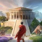 anno 117 pax romana recensione cover