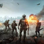 roadmap 2026 svelata per Battlefield 6.