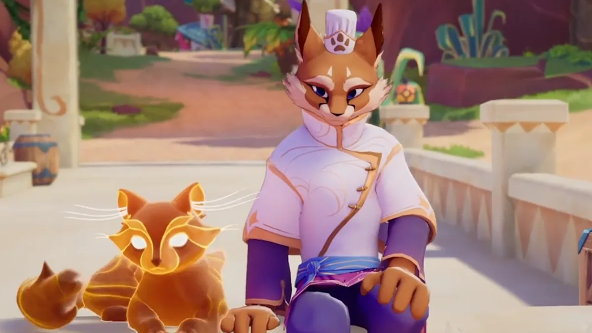 Beastro, la demo su Steam e versione PS5 in arrivo nel 2026