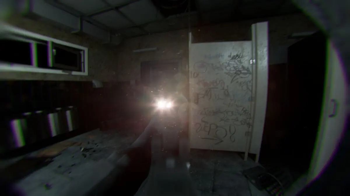 bodycam anteprima - gunfight 2