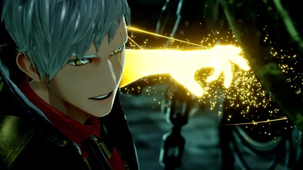Code Vein - immagine dell'anteprima