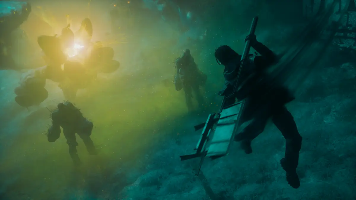 control resonant si preannuncia molto diverso dal suo predecessore