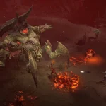 annunciata la nuova stagione di Diablo 4 in cui dovremmo affrontare il demone Azmodan