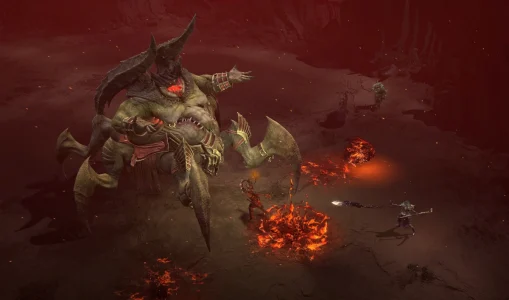 annunciata la nuova stagione di Diablo 4 in cui dovremmo affrontare il demone Azmodan