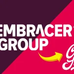 Embracer Group ultimo atto