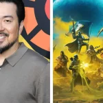 helldivers annunciato il film con regista justin lin