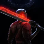 Intergalactic: The Heretic Prophet già soggetto a crunching