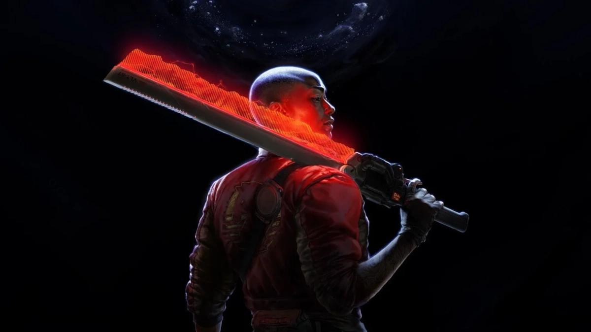 Intergalactic: The Heretic Prophet, sviluppo già soggetto a crunching