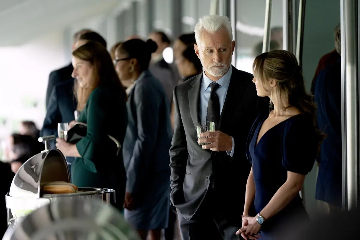 The Rainmaker Anteprima