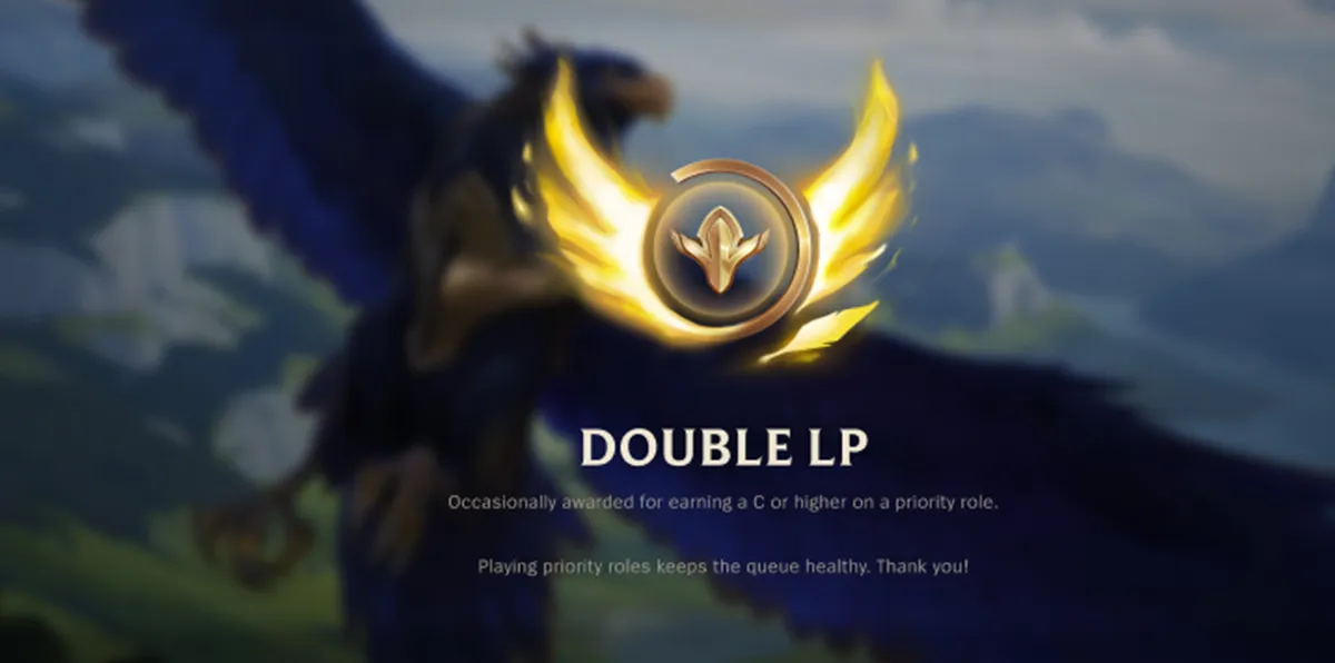 League of Legends Anteprima Stagione 1