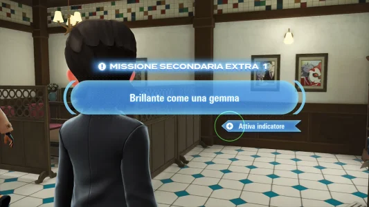 missione secondaria extra 1 diancie