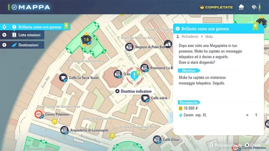 diancie missione step 2