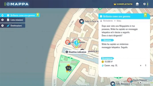 diancie missione step 3