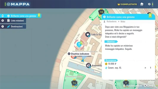 diancie missione step 4