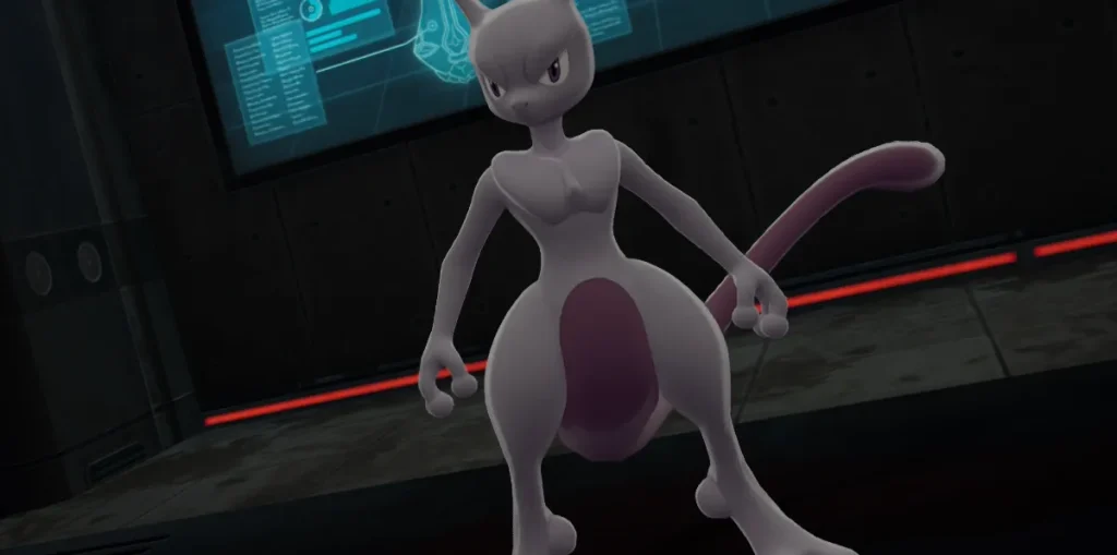 come catturare mewtwo e diance pokemon za