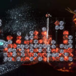 Lumines Arise Recensione