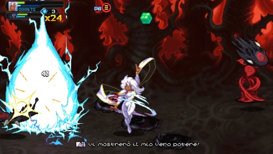 marvel cosmic invasion tempesta attacco speciale