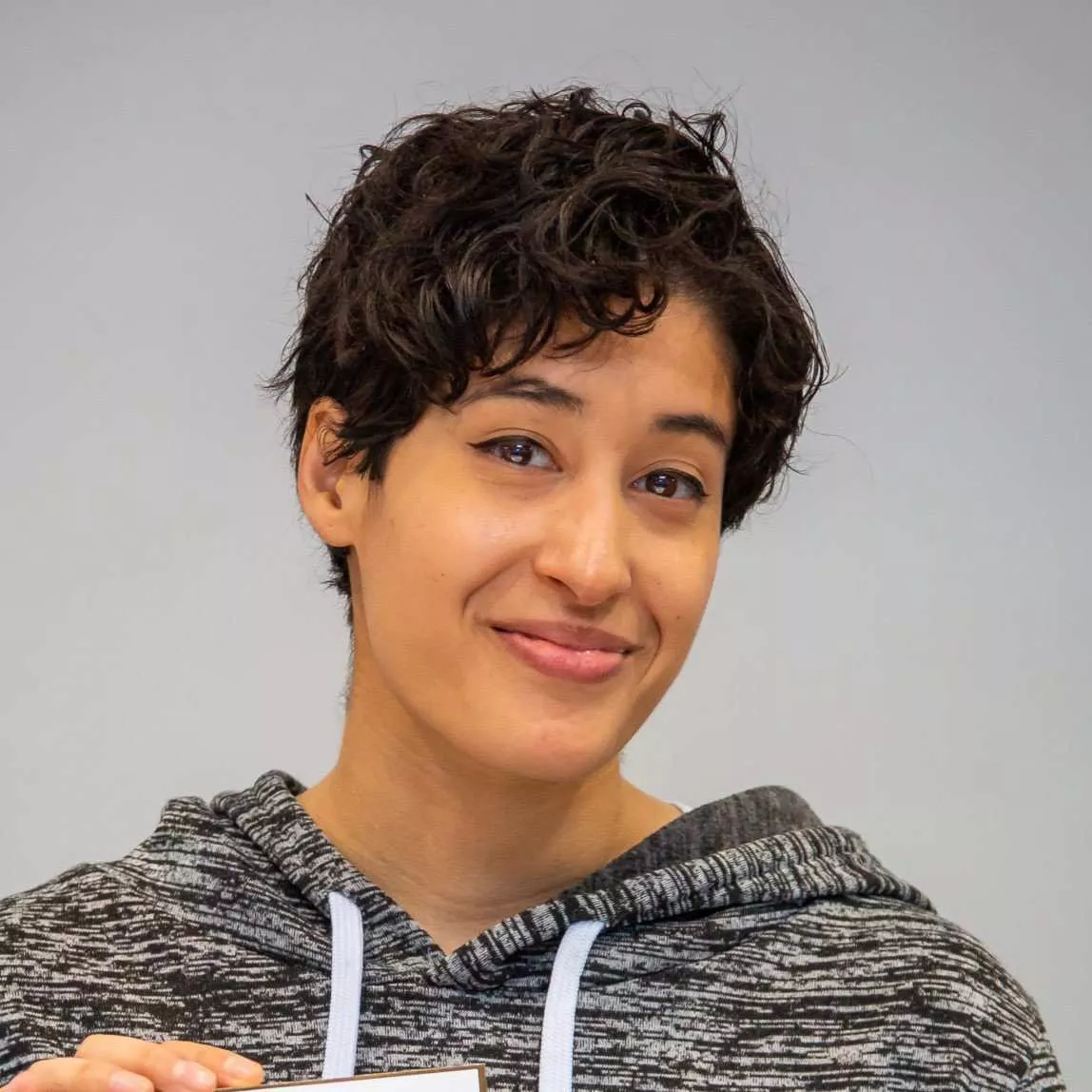 MGWCMX 2025: Intervista a Gin Zarbo