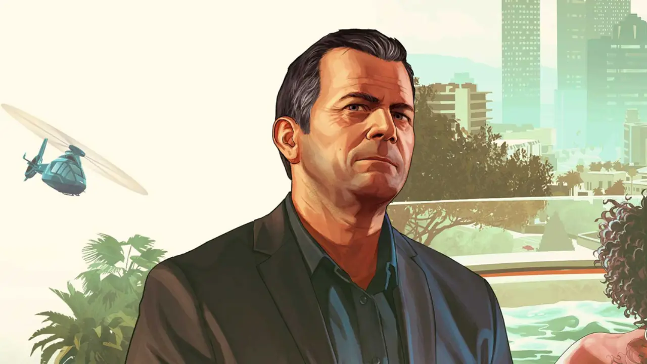 Michael De Santa torna dopo 12 anni su GTA Online con il nuovo aggiornamento