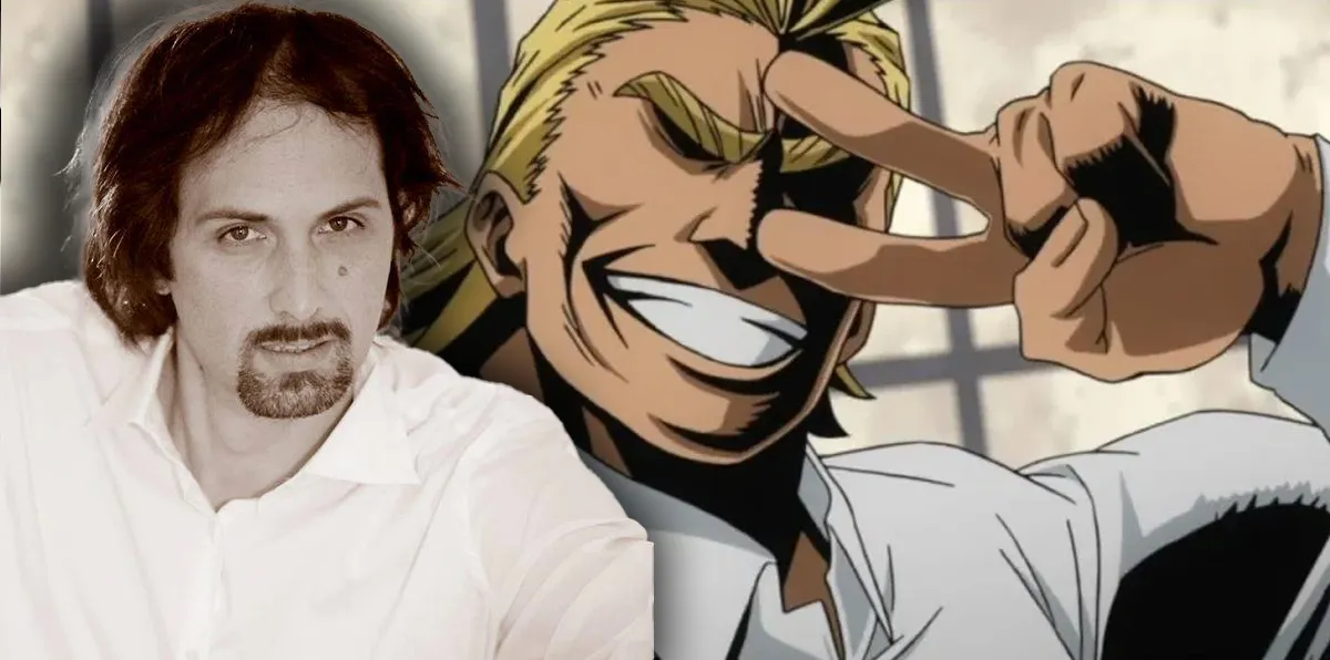 My Hero Academia: Intervista a Lorenzo Scattorin