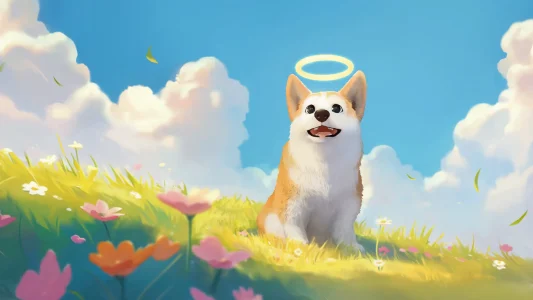 My Little Puppy Recensione