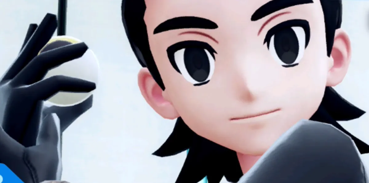 Guida Nature Pokémon