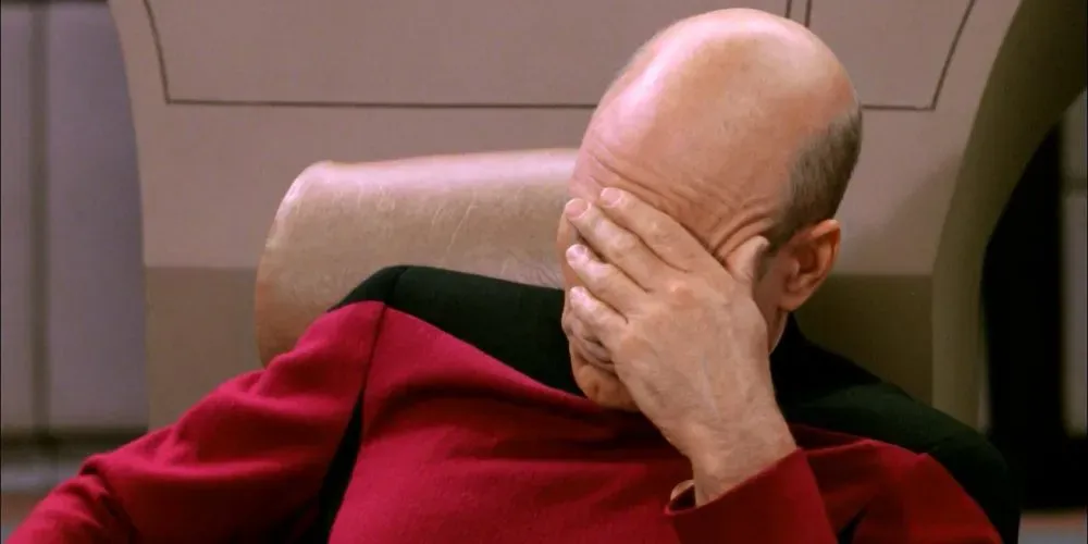 Jean-Luc Picard star trek netflix scadenze gennaio 2026