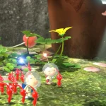 Pikmin 3 Deluxe su Nintendo Switch 2: arriva una valutazione dal PEGI