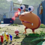 Pikmin 4 potrebbe ricevere una Nintendo Switch 2 Edition con risoluzione e frame rate elevati