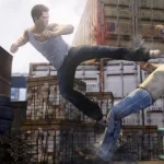 sleeping dogs confermato il regista del film