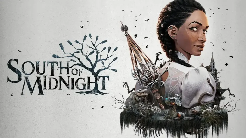 South of Midnight - immagine della notizia