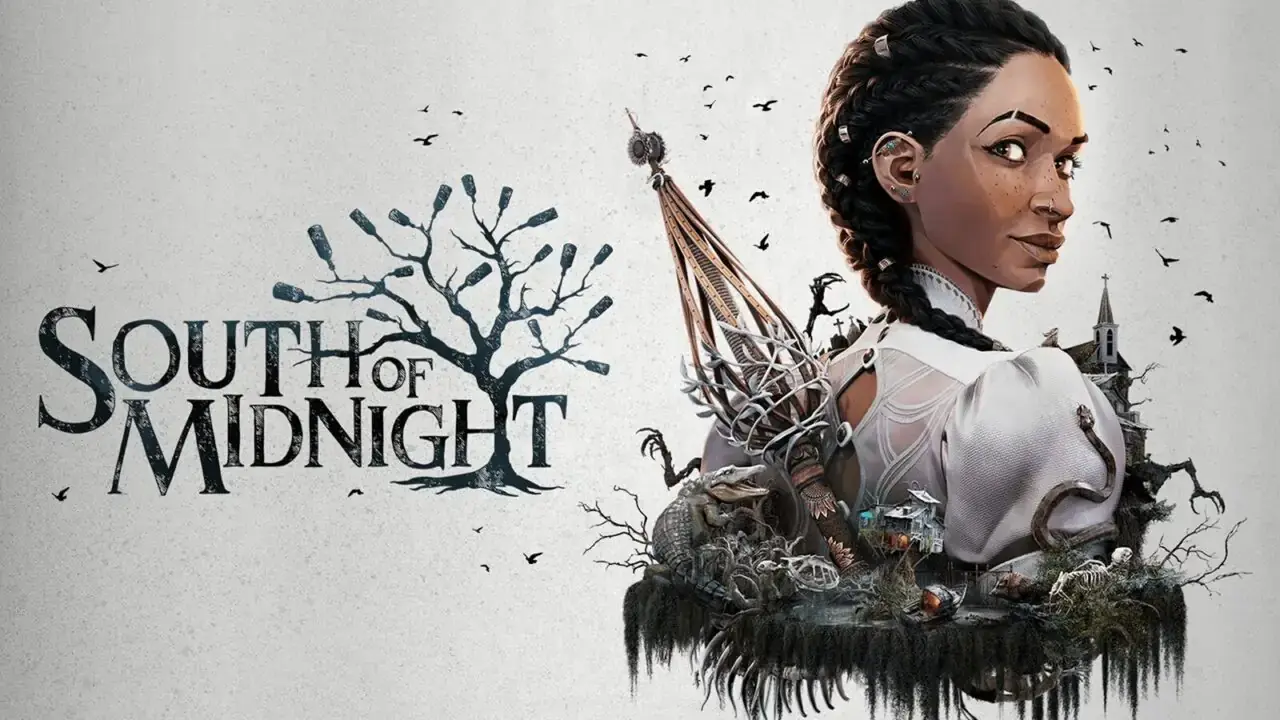 South of Midnight in arrivo su PS5 e Nintendo Switch 2: annunciata l’uscita all’inizio del 2026