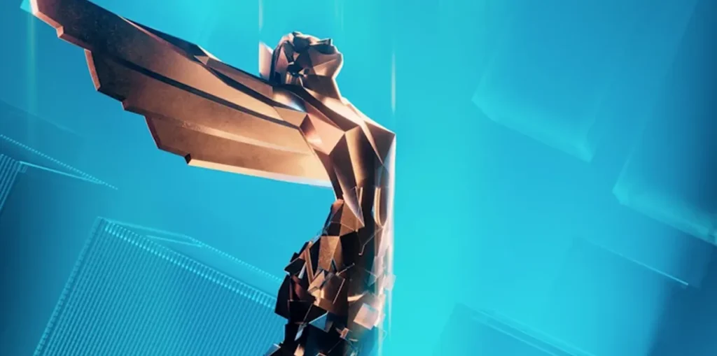 game awards 2025 trailer